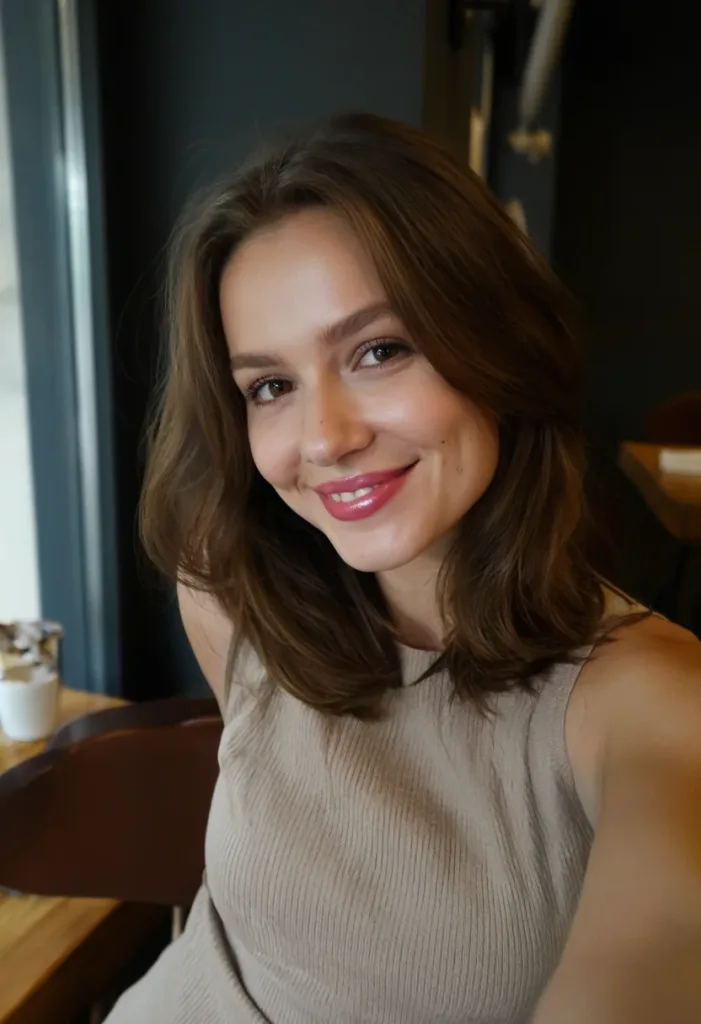 Тёплое сердце
