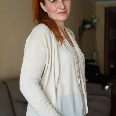 Кристина